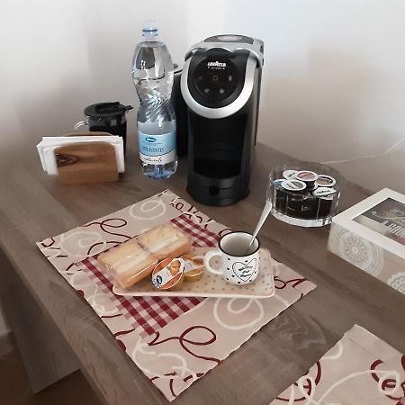 ポルト・トッレス Tre Stelle Bed & Breakfast エクステリア 写真